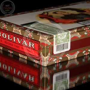 Bolivar Belicosos Finos - HitCigars