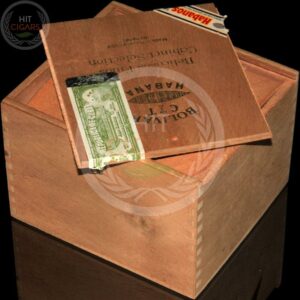Bolivar Belicosos Finos (Cab of 25) - HitCigars