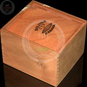 Bolivar Belicosos Finos (Cab of 25) - HitCigars