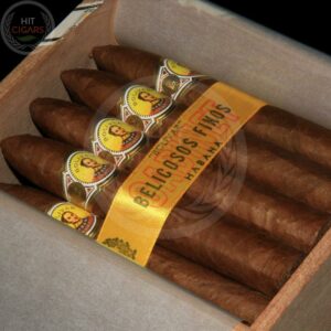 Bolivar Belicosos Finos (Cab of 25) - HitCigars