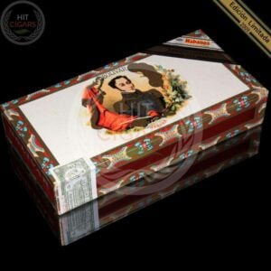 Bolivar Petit Belicosos Edicion Limitada 2009 - HitCigars