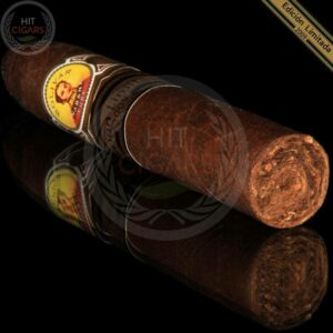 Bolivar Petit Belicosos Edicion Limitada 2009 - HitCigars