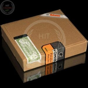 Cohiba Panetelas - HitCigars