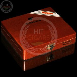 Cohiba Panetelas - HitCigars