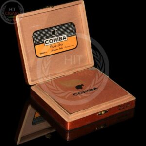 Cohiba Panetelas - HitCigars