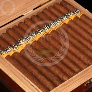 Cohiba Panetelas - HitCigars