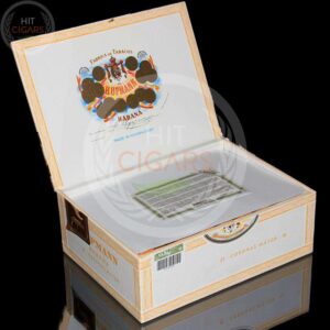 H. Upmann Coronas Major Tubos - HitCigars
