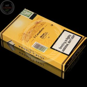 Jose L. Piedra Cazadores (5x5 Packs) - HitCigars