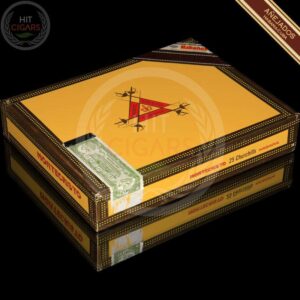 Montecristo Churchills Añejados - HitCigars