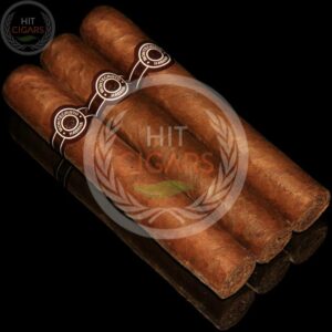 Montecristo Edmundo Tubos (5x3 Packs) - HitCigars