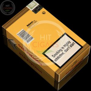 Montecristo Edmundo Tubos (5x3 Packs) - HitCigars