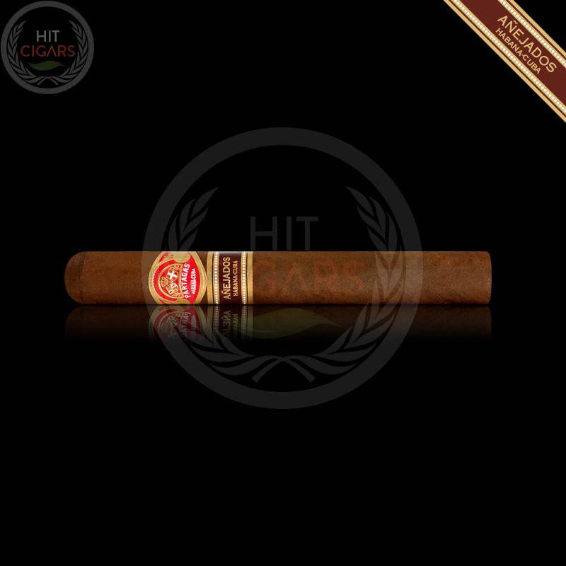 Partagas Coronas Gordas Añejados - HitCigars