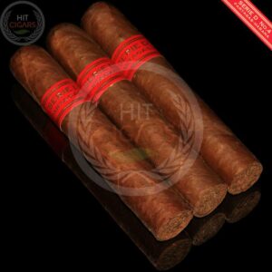 Partagas Serie D No.4 Tubos (5x3 Packs) - HitCigars