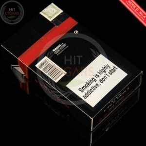 Partagas Serie D No.4 Tubos (5x3 Packs) - HitCigars