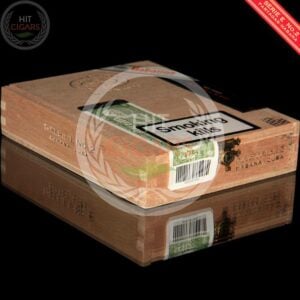 Partagas Serie E No.2 (Box of 5) - HitCigars