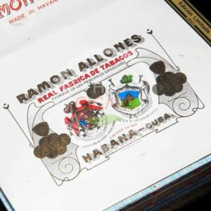 Ramon Allones Club Allones Edicion Limitada 2015 - HitCigars