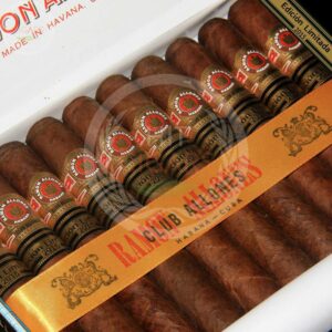Ramon Allones Club Allones Edicion Limitada 2015 - HitCigars