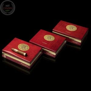 Romeo y Julieta Linea de Oro Dianas - HitCigars