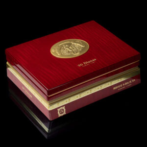 Romeo y Julieta Linea de Oro Dianas