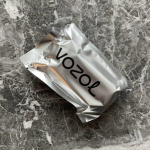 Vozol Star 6000 Tobacco 💨 ‣ Only 14€👍
