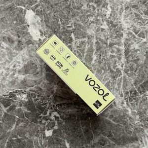 Vozol Star 6000 Watermelon Bubble Gum 💨 ‣ Only 14€👍