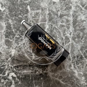 NASTY 5K Crystal Cushman Mango 💨 ‣ Only 14€👍