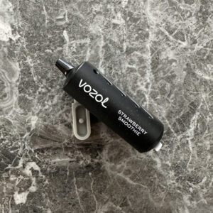 Vozol Gear 10000 Strawberry Smoothie 💨 ‣ Only 19€👍