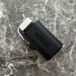 Vozol Gear 10000 Strawberry Smoothie 💨 ‣ Only 19€👍