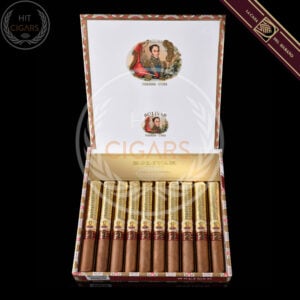 Bolivar New Gold Medal LCDH