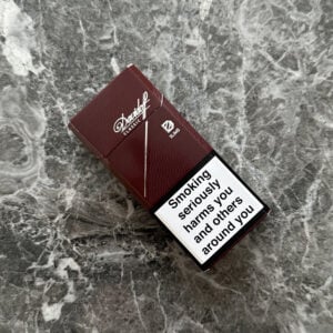 Davidoff Classic Slims 🍂 ‣ Duty Free Price ‣ Only 6€👍