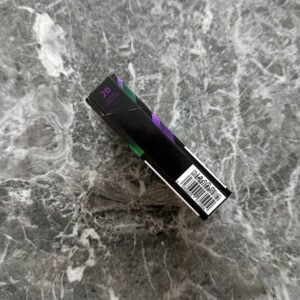 Davidoff Reach Purple Green 🍂 ‣ Duty Free Price ‣ Only 5€👍