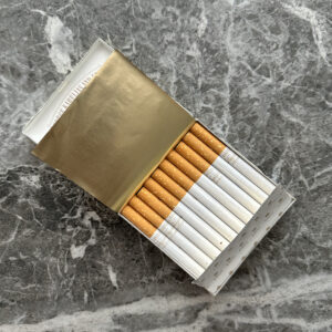 George Karelias Refined Virginia 🍂 ‣ Duty Free Price ‣ 5€👍