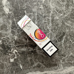 Karelia Ome SuperSlims Pink 🍂 ‣ Duty Free Price ‣ Only 5€👍