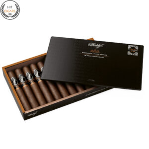 Davidoff Nicaragua 10th Anniversary LE 2023 (Box of 12)