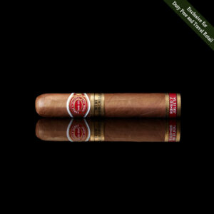 Romeo y Julieta Wide Churchill Travel Humidor