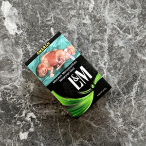 L&M Black Menthol 🍂 ‣ Duty Free Price ‣ Only 5€👍