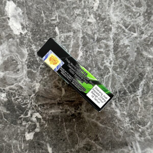 L&M Black Menthol 🍂 ‣ Duty Free Price ‣ Only 5€👍