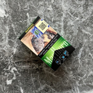 Marlboro Vista Black Menthol