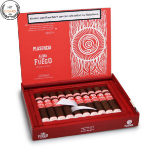Plasencia Alma Del Fuego Candente 🍂 ‣ Duty Free Price 👍