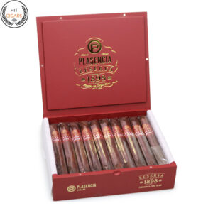 Plasencia Reserva 1898 Corona 🍂 ‣ Duty Free Price 👍