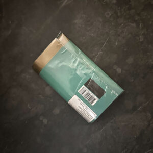 Captain Black Menthol 40g 🍂 ‣ Duty Free Price ‣ Only 10€👍