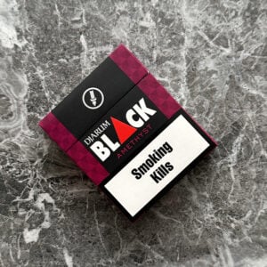 Djarum Black Amethyst 🍂 ‣ Duty Free Price ‣ Only 5€👍