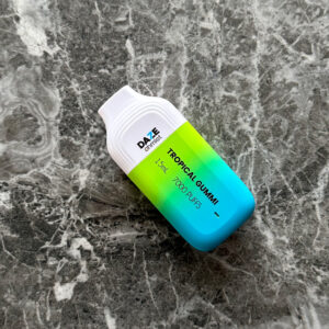 7 Daze Ohmlet Tropical Gummi ‣ Disposable Vape 💨