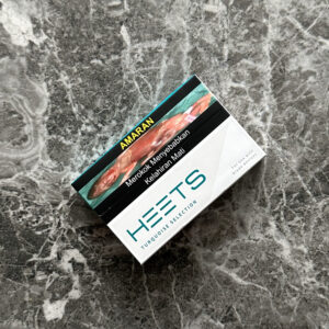 Heets Turquoise Selection by IQOS💨 ‣ Duty Free Price ‣ 4€👍