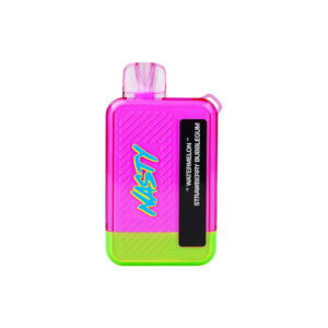 NASTY Bar DR12Ki Watermelon Strawberry Bubblegum 💨 ‣ 15€👍