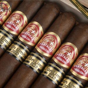 Partagas Legados Edicion Limitada 2020🍂 ‣ Duty Free Price👍