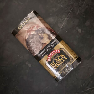 Planta Original Danish Black Vanilla 40g 🍂 ‣ Only 9€👍