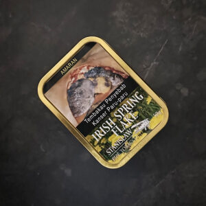 Stanislaw Irish Spring Flake 50g Tin 🍂 ‣ Pipe Tobacco ‣ 15€