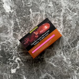 Terea Amber for IQOS Iluma💨 ‣ Duty Free Price ‣ Only 4€👍