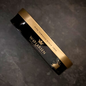W.O. Larsen Limited Edition 2013 🍂 ‣ Pipe Tobacco ‣ 45€👍